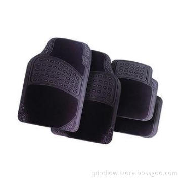 Ford / Nissan / Mercedes Cool Custom Rubber Car Mats Waterp